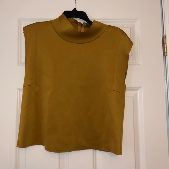 Zara Tank - Picture 2 of 8